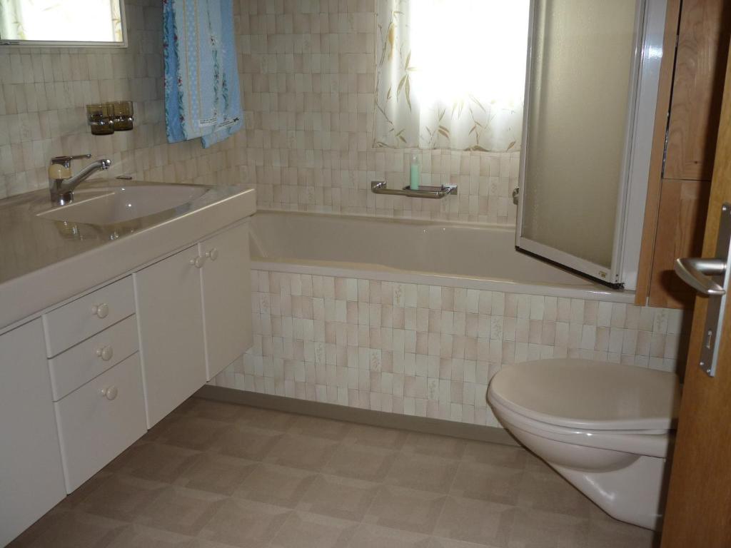 Ferienstudio In Unterschaechen Habitación foto