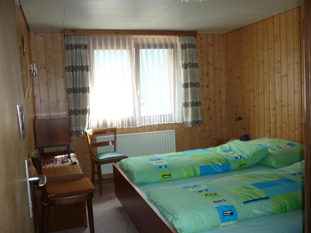 Ferienstudio In Unterschaechen Habitación foto